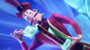 Зачарованное королевство (2025) Трейлер на русском