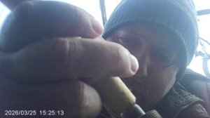 Соединение добавочного шланга с основным с помощью соединительной муфты