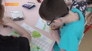 К ТВОРЧЕСКОМУ ФЕСТИВАЛЮ ГОТОВЯТСЯ ВОСПИТАННИКИ ДЕТСКИХ САДОВ В СТОЛИЦЕ КАМЧАТКИ • НОВОСТИ КАМЧАТКИ