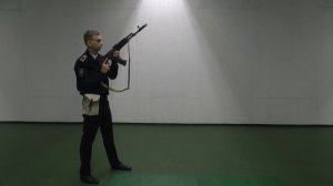 Норматив смена магазина АК