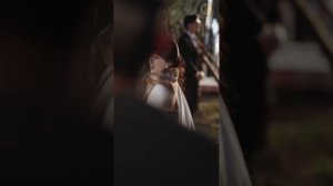 Роза и сосна - 63-65 серия из 79 | Rose and Pine