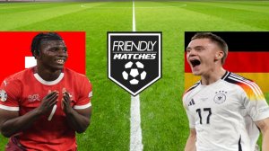 ФУТБОЛ ТОВАРИЩЕСКИЙ МАТЧ. ШВЕЙЦАРИЯ - ГЕРМАНИЯ.  ТЕКСТОВАЯ ОНЛАЙН ТРАНСЛЯЦИЯ