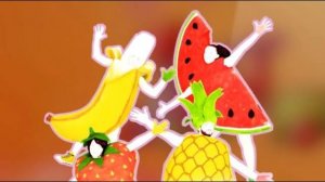 Just Dance 2014 - In The Summertime by Mungo Jerry