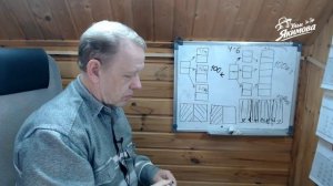 Как работают методы Волоховича и Цебро в ульях-лежаках Якимова