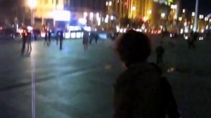 Сева в Киеве четвёртая часть