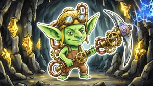 КОГДА УЖЕ НЕДОСТАТОЧНО ПРОСТО КОПАТЬ!