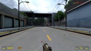 ЗЛОЙ МАНЧИ ОХОТИТСЯ НА НАС! ТОЛПА НЕКСТБОТОВ ПРОТИВ ЛЮДЕЙ! УГАР И БЕЗУМИЕ В Garry`s Mod