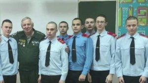 Ностальгия - Иван Ведерников