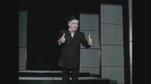 Пропагандист Федя! Фрагменты из телефильма ″Люди и манекены″. 1974 г. А. Райкин