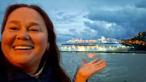 ОБАЛДЕТЬ ASTORIA GRANDE В АЛАНЬЕ А Я ВЫШЛА ИЗ ЗОНЫ КОМФОРТА