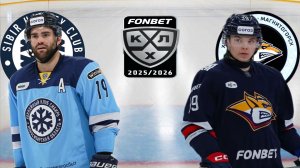 ХОККЕЙ КХЛ 1/8 ФИНАЛА.  СИБИРЬ - МЕТАЛЛУРГ МГ.  ТЕКСТОВАЯ ОНЛАЙН ТРАНСЛЯЦИЯ