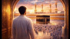 Детский нашид «Я, Мекка» (Ya Makkah) | Красивый нашид  | Для детей