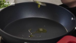 Эмпанадос от шефа Евгения Викентьева