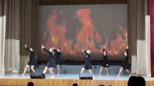 «Не спеши» - самодеятельный  коллектив «Девчата»