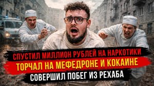 Зависимость и нарциссизм. Из грязи в князи