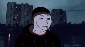 Медитативный пост-панк ｜ Russian doomer music ｜ Плейлист для вечерних посиделок