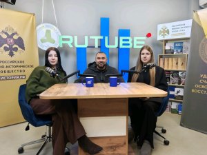 Вечерний эфир 25.03.26