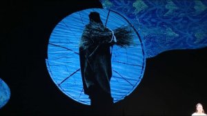 "Русский крест" открыл в Тобольске программу фестиваля "Театр Наций FEST"