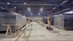 Какие бани реально стоит брать? ТОП-3 вариантов