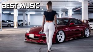 Крутая Музыка В Машину 🔥 Топ Бас Музыка Для Тренировок 🔥 Классные Песни Зарубежной Бас Музыки 2026