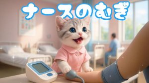 Репортаж из жизни Муги, который стал медсестрой 🐱💉