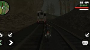 Прохождение игры GTA San Andreas ✓16.