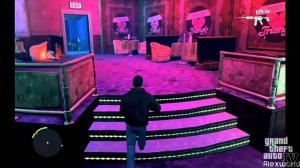 GTA IV Обзор, геймплей и прохождение. Часть 14. 4.03.2011