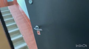 Жизнь в развалюхе Соседи продали квартиру Захотела вывезти мебель