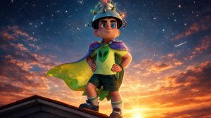 Элио - трейлер (2025) ДУБЛЯЖ