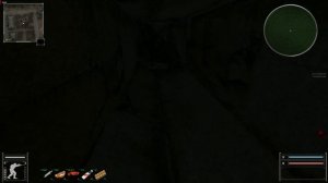 Объединённый Пак - 2.2 Тайник Волазара в Мёртвом городе