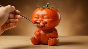 Фруктовые малыши 2