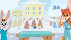 ну погоди развивающий мультфильм для детей