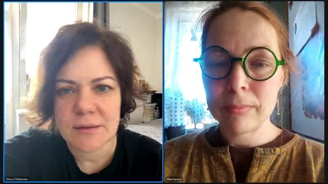 Встреча о путешествии к Белухе в 2026