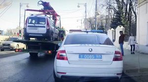 В Тверской области приступил к работе -мозговой центр- дорожной безопасности