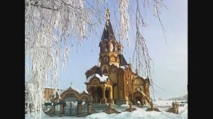 2026.03.25. Год 2012-й. Из фото летописи села Сростки.