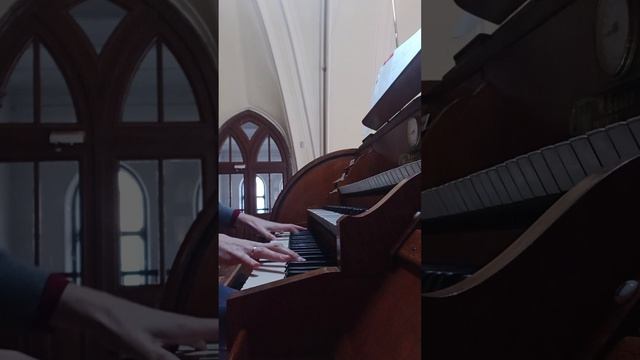 Э. Морриконе 