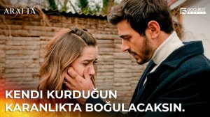 Bu itirafın geri dönüşü asla olmayacak! | Arafta 42. Bölüm