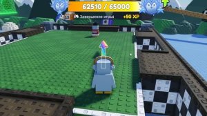 ЧТО Я ВЫБИЛ ИЗ НОВЫХ СУНДУКОВ В ПИНГВИНЧИКАХ?