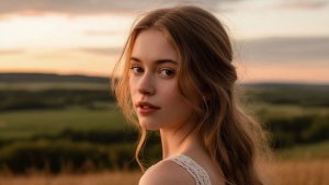 There is a place on earth