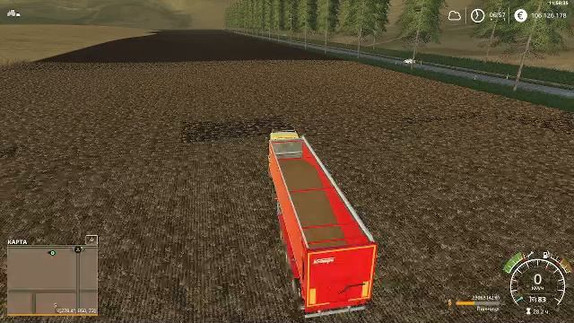Farming Simulator 19