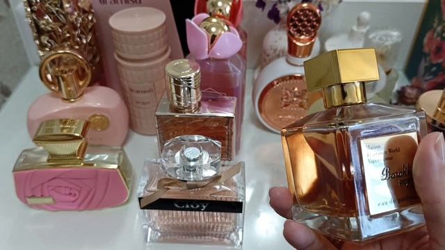 ❤️ЛУЧШАЯ АРАБСКАЯ ПАРФЮМЕРИЯ❤️
По моему скромному мнению😺 #арабский парфюм #бюджетнаяпарфюмерия