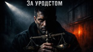 orDor — «За уродством» | тяжёлый рок-трек о толпе, страхе и достоинстве
