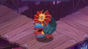 Феерия Яиц 2026 - Полная Песня Мажорного Паранормального Карнавала (My Singing Monsters)