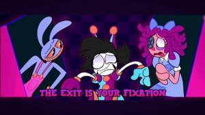 DIGITAL HALLUCINATION