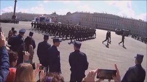 Песня о России