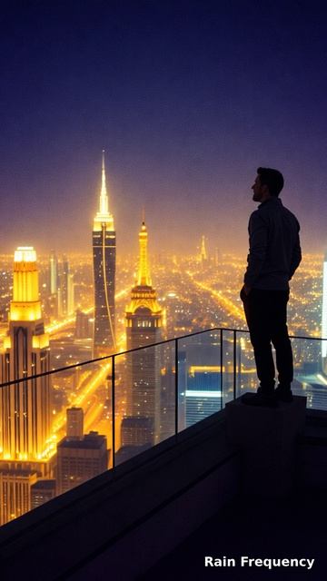 Ночной Digital Flow 2026