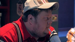 ЧЕМПИОН - 6 серия