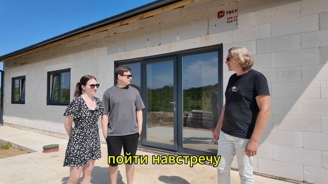 «Мы друг друга слышали и понимали»: секрет комфортного строительства с ФЛЭТХАУС