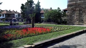 Старый Несебр