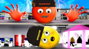 НАШЕЛ БУНКЕР ОТ ЗЛОГО ДВОЙНИКА В БРУКХЕЙВЕН в ROBLOX!